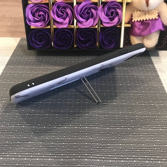 Iphone X/Xs Marble Case !!5⭐️⭐️⭐️⭐️⭐️!!! - Picture 5 of 5